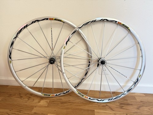New mavic ksyrium sl - new,