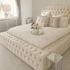Luxury plush velvet - luxury,