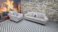 PARKER KNOLL HARROW 2 PIECE