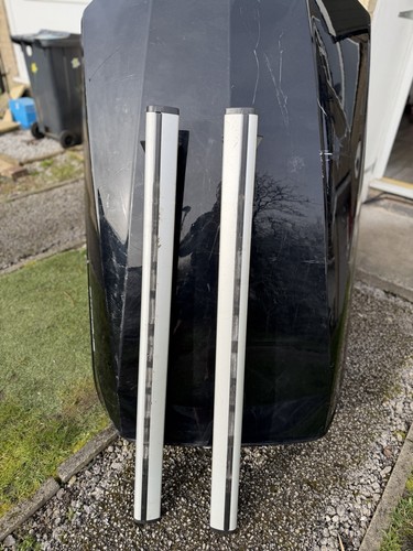 Exodus roof box black - exodus,