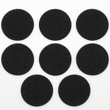 8x BMW MINI Self Adhesive Loop