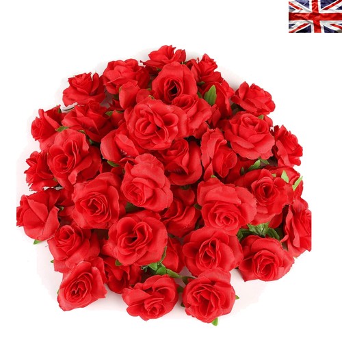 Waterproof silk roses 50 - waterproof,