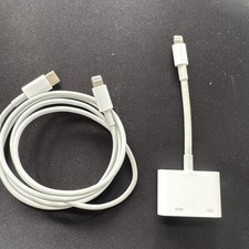 Apple Lightning Digital AV