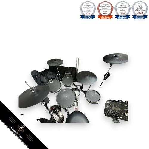Roland td50x vdrums electronic - vdrums,