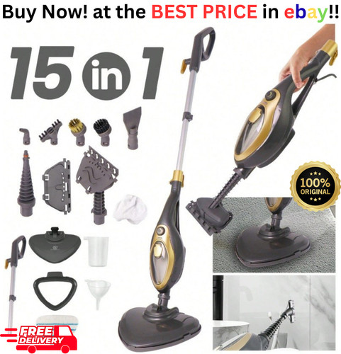 New hot steam - new,