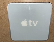 Apple TV (1st Generation) Media Streamer - A1218