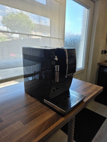 Longhi dinamica ecam35015b - de'longhi,