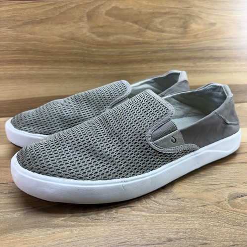 Olukai lae ahi - ahi, clay