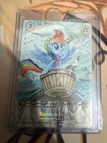Bp02 cr05 promo rare - ※bp02-cr05,