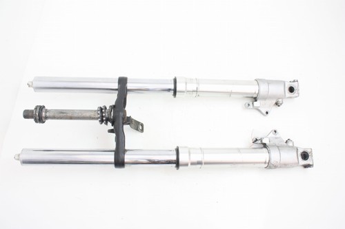 Front forks suspension honda - front,