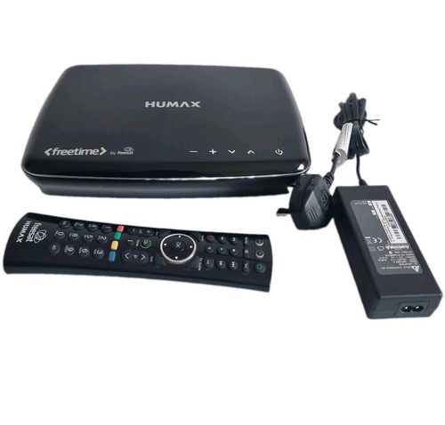 Humax hdr 1100s 1tb - hdr-1100s,