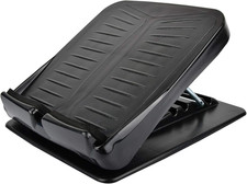 Slant Board, Calf Stretcher