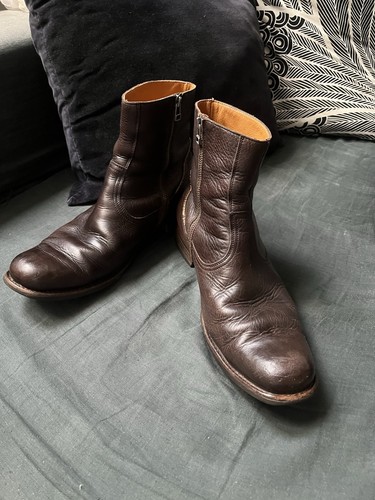 Paraboot chelsea book - paraboot,
