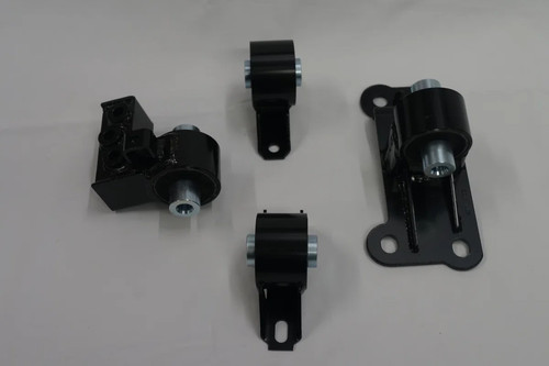 Cusco engine mount - engine, evo