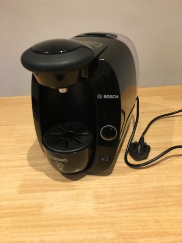 Bosch tassimo tas2002 coffee - bosch,