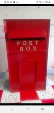 Wedding mail card box - wedding, royal