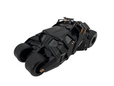 Jada Toys 1:24 Batmobile Tumbler Batman The Dark Knight DC Diecast - C127 O279