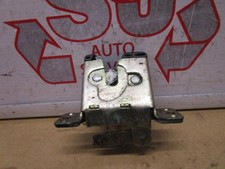 Saab 900 5 Door Hatchback 1993-1998 Tailgate Bootlid Lock Latch Mech 4327383