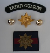 British Army Irish Guards Cap