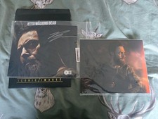 Amc The Walking Dead