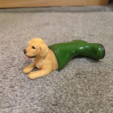 Vintage Leonardo Golden