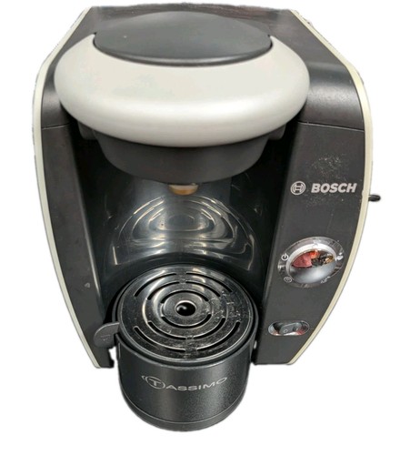 Bosch tassimo t45 coffee - bosch,