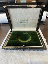 Box For Waltham Colonial A