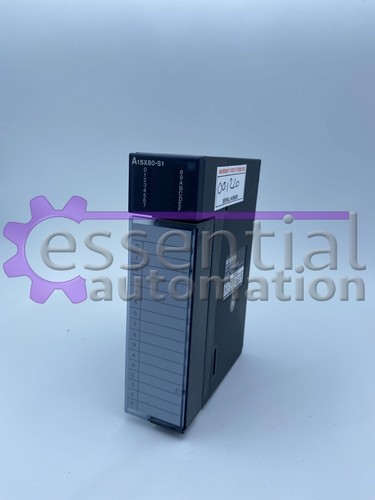 Mitsubishi melsec plc - mitsubishi,