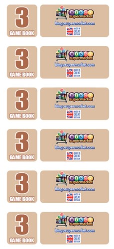 600 page games - 600, 3