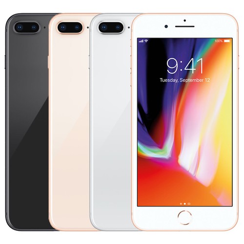 Apple iphone plus - iphone, 64gb