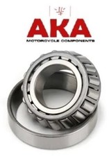 Taper bearing for Honda CR80 CR85 CR125 CR250 CR450 CRF150 CRF230