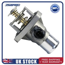 FIT Vauxhall Signum Astra G H 1.8 1.6 Meriva Vectra Zafira B Thermostat Housing 