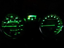 led clock upgrade kit