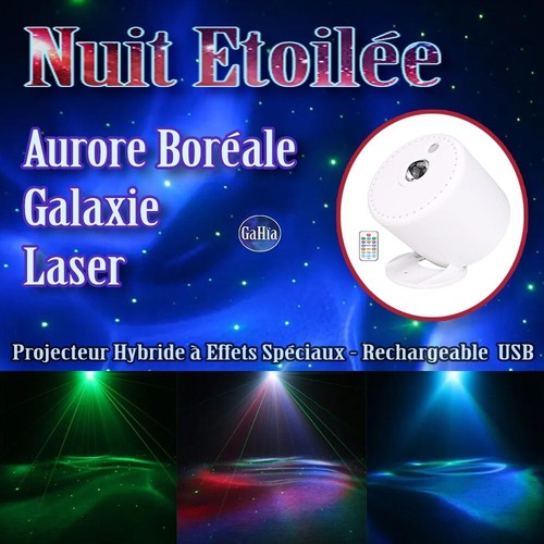 Lamp relaxing laser - relaxing,