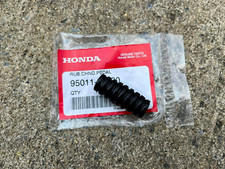 HONDA CA72 CA77 CB100 CB125S