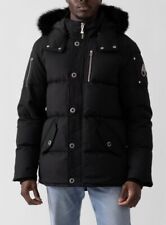 Moose Knuckles 3Q Shearling