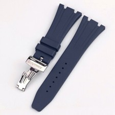 Rubber Band Strap 27mm
