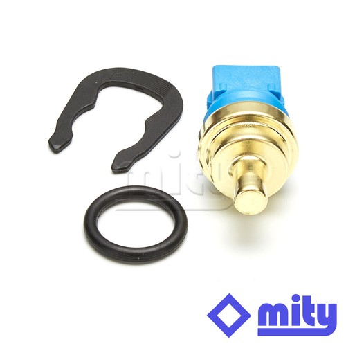 Mity coolant temperature - mity,