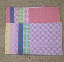 Craft, Scrapbooking, Card