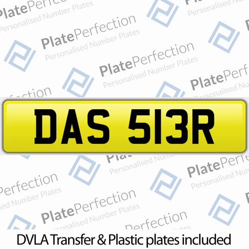 Das 513r dassler - das, adi