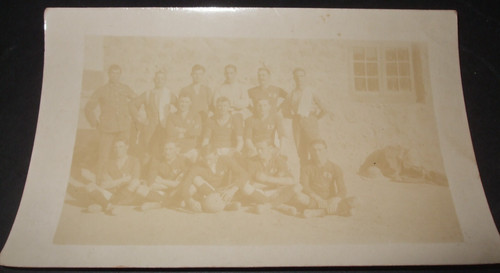 Rppc royal warwickshire - rppc,