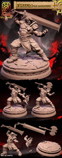 Dungeons and Dragons -