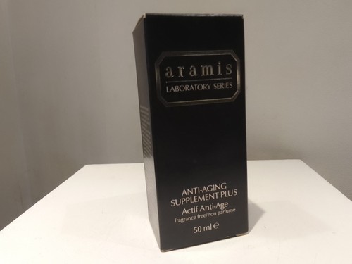 Vintage aramis laboratory - ,