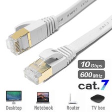 CAT7 Ethernet Cable RJ45