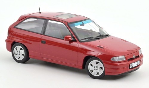 Opel astra gsi - astra,