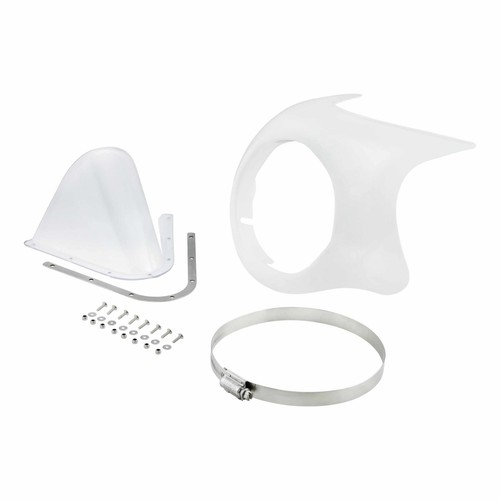 Windshield sluk xl5 - windshield, sx