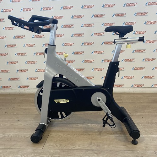 Technogym group cycle - technogym, indoor