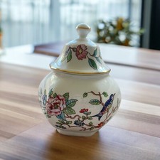 AYNSLEY Pembroke Hexagonal