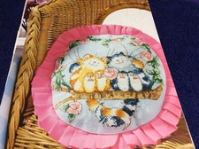 (X) Cute Cats Margaret Sherry