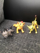 Disney The Lion King Deluxe